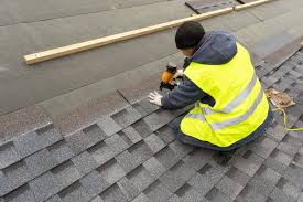 Asphalt Shingles Roofing in Conashaugh Lakes, PA